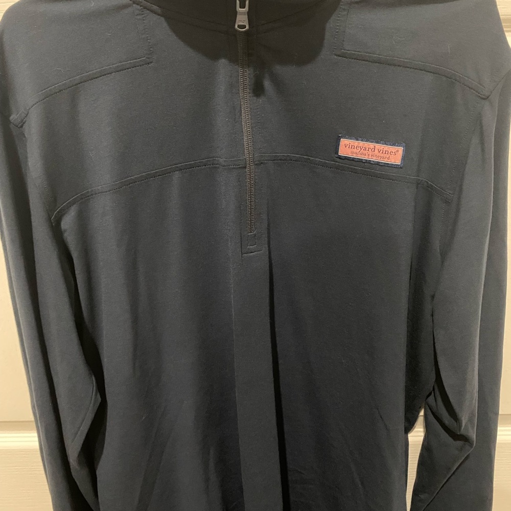 Vineyard Vines Edgartown Shep Shirt. Mens size large